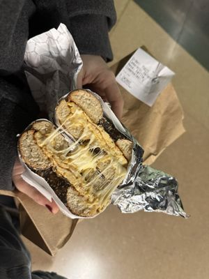 Mazál Bagels & Café – Chamberí by null