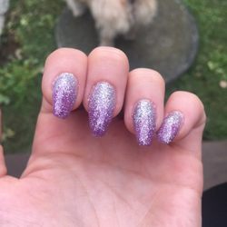 Sassy Nail Spa