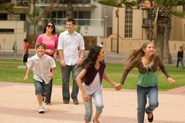 The Beachouse by null