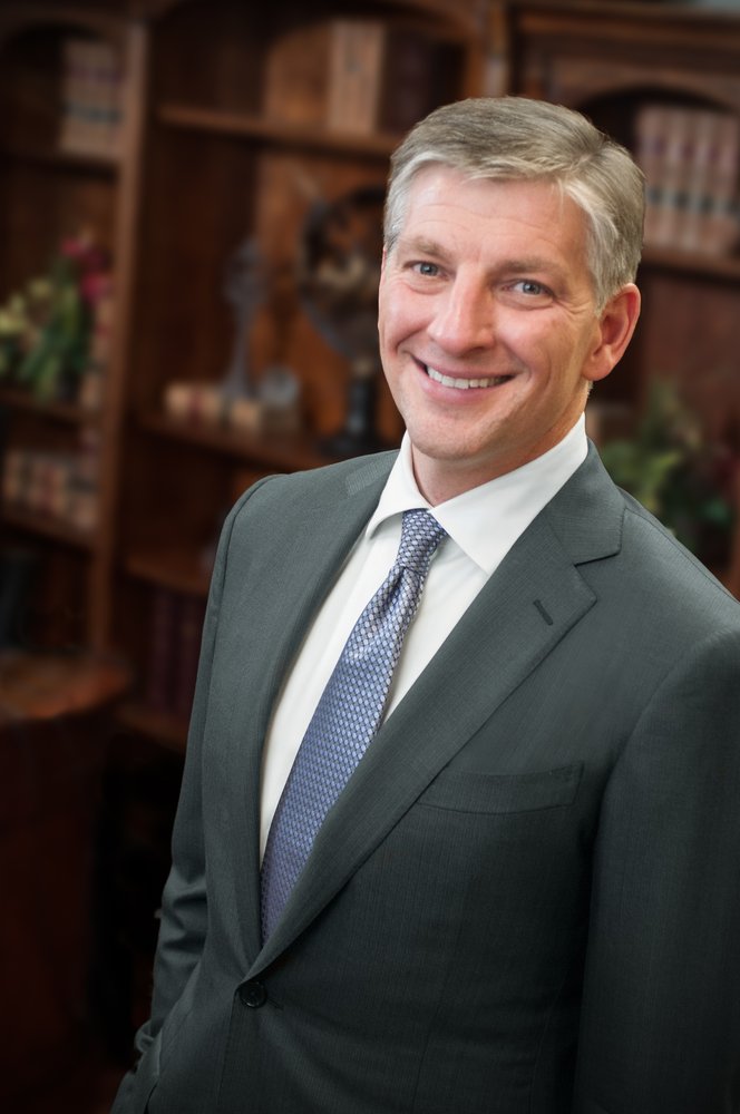 The Law Offices of John M McCabe - disability attorney in Cary, NC