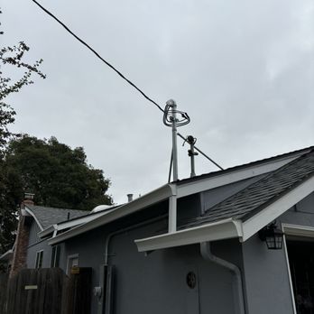 Skyline Electric - Electricians Near Me
