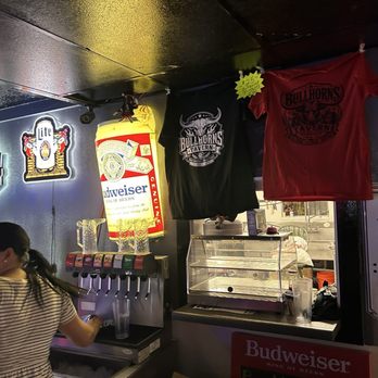 Bullhorns Tavern - Burgers Near Me - Shepherdsville, Kentucky Bullhorns Tavern - Burgers Near Me - Shepherdsville, Kentucky