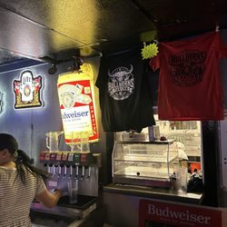 Bullhorns Tavern