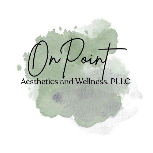 OnPoint Aesthetics and Wellness Logo
