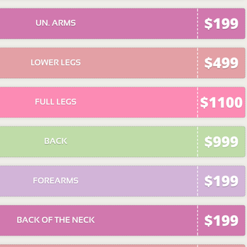Laser Luxury - Laser Hair Removal Near Me - Somers, New York