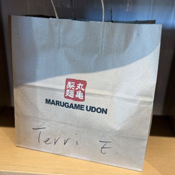 Marugame Udon - Japanese Near Me - Torrance, California