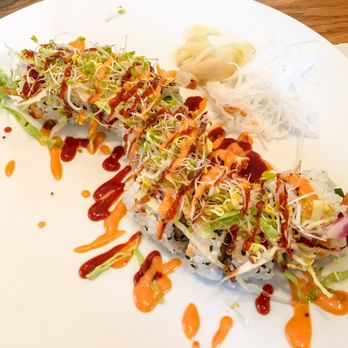 Cooko - Sushi mal anders, suprleckered Tagesmenü - Vietnamese Near Me - Hamburg, HH