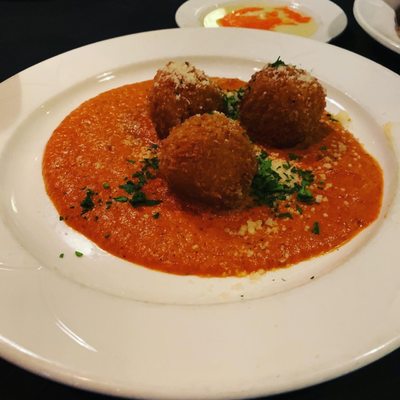 La Bistecca Italian Grille by null