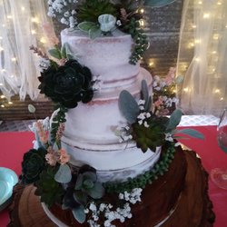 Just Grandmas Cakes