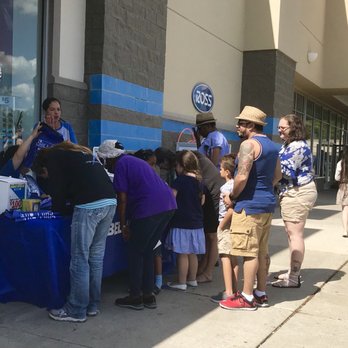 Five Below - Raffle & e-mail sign up-2019 - Discount Store Near Me - Ocala, Florida