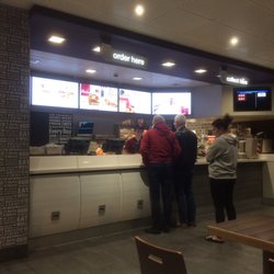 KFC