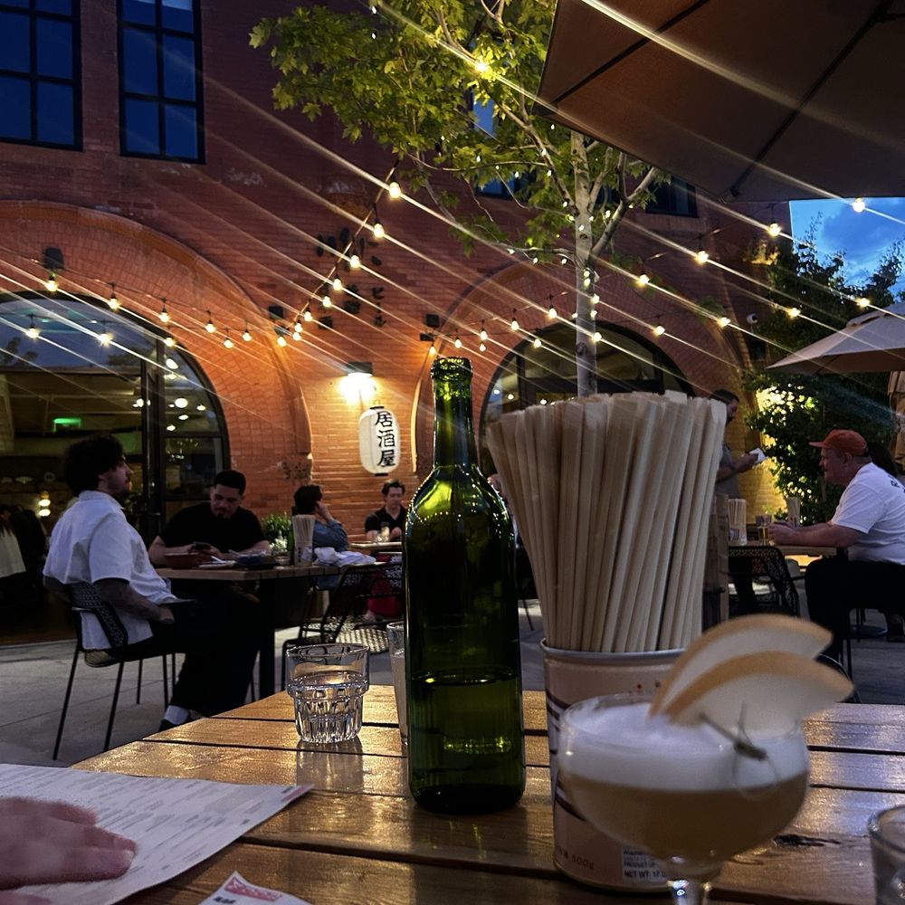 Kawa Ni - Patio - Izakaya Near Me - Denver, Colorado Kawa Ni - Patio - Izakaya Near Me - Denver, Colorado