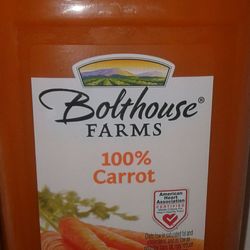 Smart & Final Extra! - Carrot juice sweet price 4.99