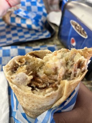 Shawarma Al Basha by null