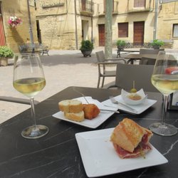 Cúbedo - wine and dine