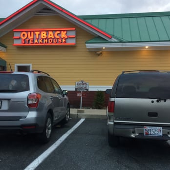 Outback Steakhouse - Take out side - Steakhouses Near Me - Bel Air, Maryland