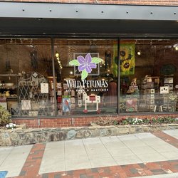 Wild Petunias - Wild Petunias Storefront