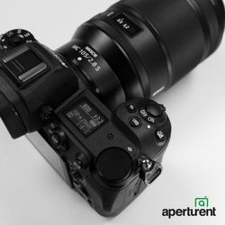 Aperturent