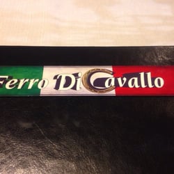 Ferro Di Cavallo