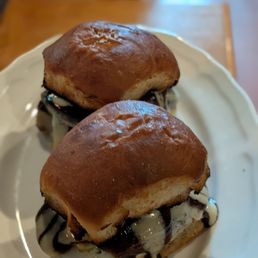 Sliders