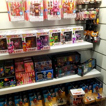 Funko - Toy Stores Near Me - Everett, Washington Funko - Toy Stores Near Me - Everett, Washington