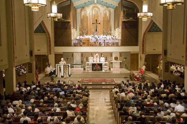 Catholic Diocese of Arlington