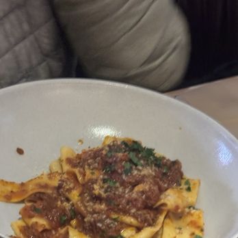 Lago - All pasta is salty, dessert and appetizers are delicious - Italian Near Me - Las Vegas, Nevada