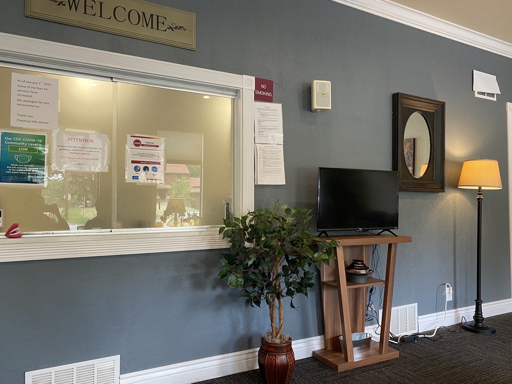 CHESTNUT HILLS DENTAL MONROEVILLE Updated September 2024 320 Ct Rd