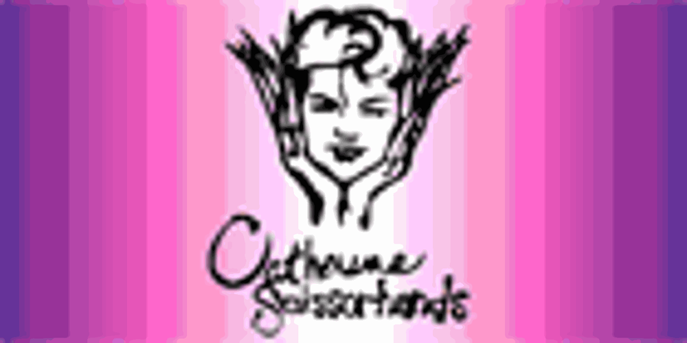 CATHERINE SCISSORHANDS PAUL MITCHELL’S FOCUS SALON Updated October