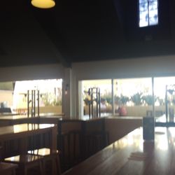 Beach Hotel Seaford - Front Bar