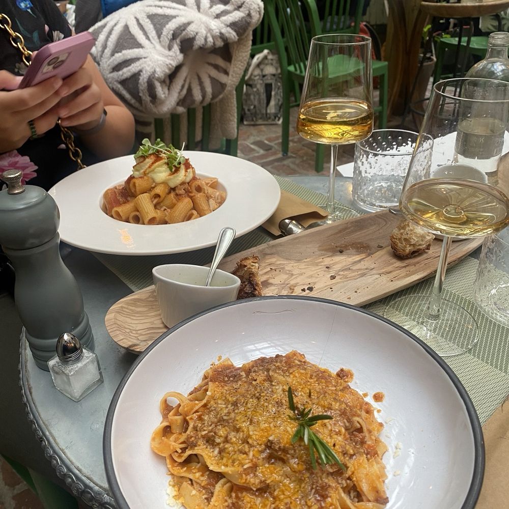 Terre - Italian Near Me - Brooklyn, New York