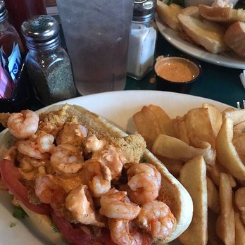 Half Shell - Seafood Near Me - Memphis, Tennessee