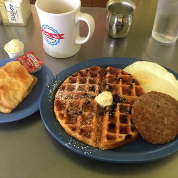 Cafe 222 - Two plus two + 2 (plus a biscuit). All very good! - Breakfast & Brunch Near Me - San Diego, California Cafe 222 - Two plus two + 2 (plus a biscuit). All very good! - Breakfast & Brunch Near Me - San Diego, California