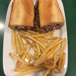 Cheese Sub