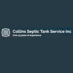 Collins Septic Tank Service