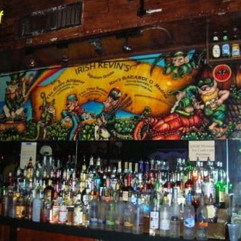 Irish Kevin's - Irish Kevins bar. - Bars Near Me - Key West, Florida