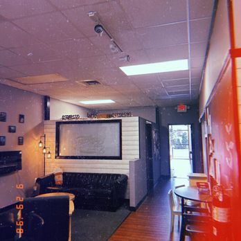 Aversboro Coffee - Interior - Coffee & Tea Near Me - Garner, North Carolina