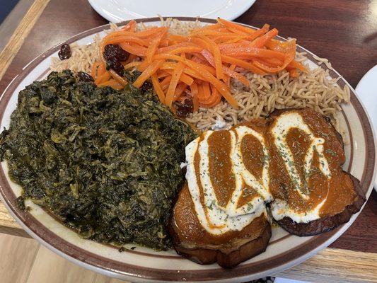 Dunya Kabab House by null