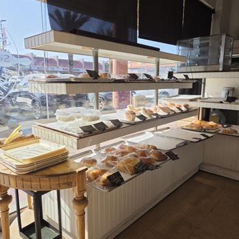 Simply Splendid Bakery - Bakeries Near Me - Alhambra, California Simply Splendid Bakery - Bakeries Near Me - Alhambra, California