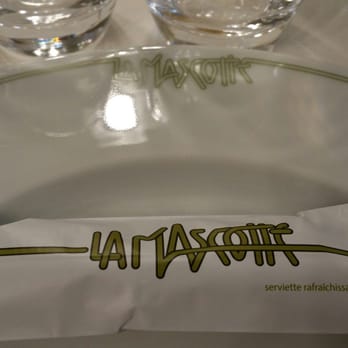 La Mascotte - Brasseries Near Me - Paris, 75
