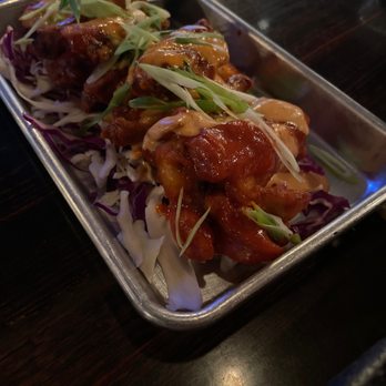 Basin 141 - K town chicken wings - Pubs Near Me - Montrose, California