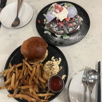 Bone Kettle - Chicken katsu sandwich - Breakfast & Brunch Near Me - Pasadena, California