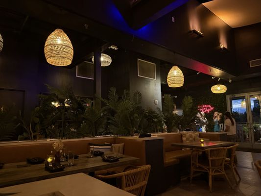Ritual Rooftop Restaurant & Lounge by null
