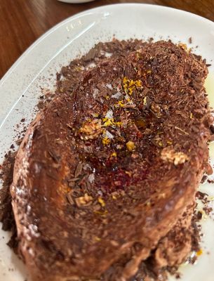 ARABICA BOROUGH MARKET by null