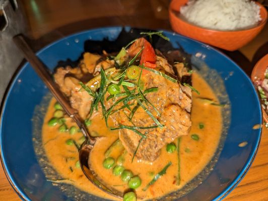 Cha Yen Thai Cookery by null