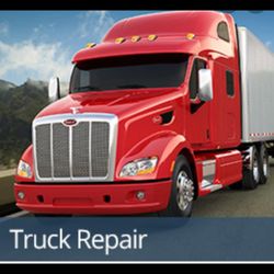 Within Your Budget Repair Services - Truck