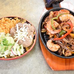 Menudos La China