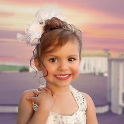 Marceli Photography - My daughter, Marceli, is who brought my talent out of me. She is the reason for "Marceli Photography".