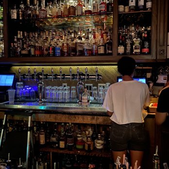 The Blind Donkey - Nice selection of whiskey - Whiskey Bars Near Me - Pasadena, California
