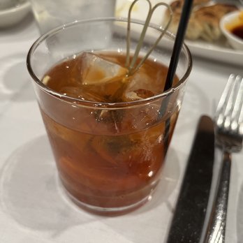 Andy & Yu's - Old Fashion. Money. - Chinese Near Me - Pleasanton, California Andy & Yu's - Old Fashion. Money. - Chinese Near Me - Pleasanton, California